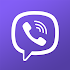Viber Messenger: Chats & Calls v21