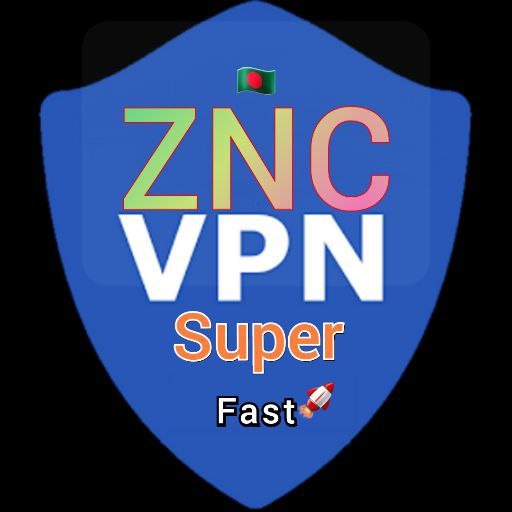 ZNC VPN SUPER FAST Proxy free