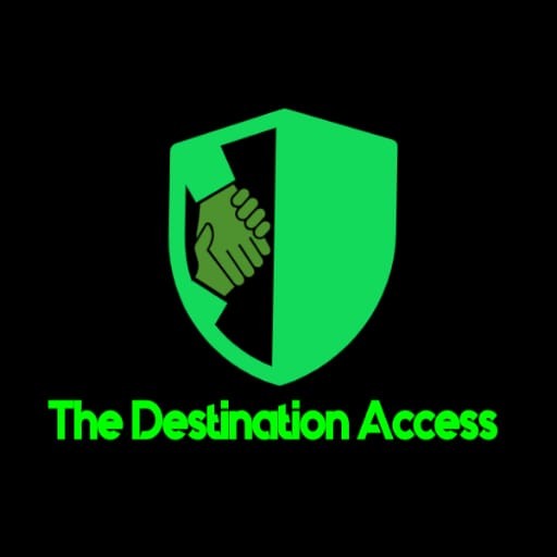 The Destination VPN Access